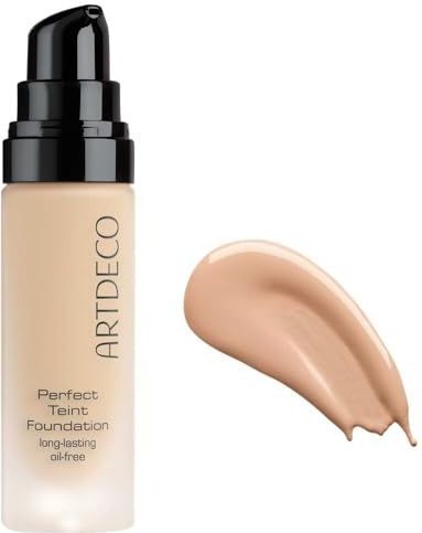 Artdeco Perfect Teint Foundation No. 35 Natural 20 ml
