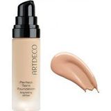 Artdeco Perfect Teint Foundation No. 52 Golden Biscuit 20 ml