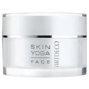 Artdeco Skin Yoga Face Hyaluronic Intensive Cream with Lotus (50 ml)