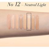 Artdeco - Perfect Teint Concealer - Neutral Light - Concealer - Lichtreflecterende Pigmenten