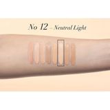 ARTDECO - Perfect Teint Concealer - Verhelderende Concealer - Tint 19 Light Beige - 2 ml