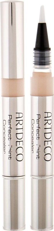 ARTDECO - Perfect Teint Concealer - Verhelderende Concealer - Tint 19 Light Beige - 2 ml