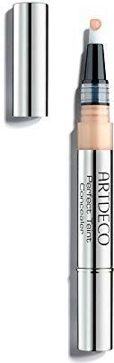 ARTDECO Perfect Teint Concealer - Flüssig Concealer zum Abdecken von Augenringen - 1 x 1,8 ml