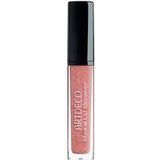 Artdeco Hydra Lip Booster Lipgloss 20 Translucent Sparkling Muse 6 ml - Verzorgende lipgloss voor volle, sensuele lippen