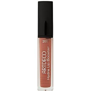 Artdeco Hydra Lip Booster Lipgloss 20 Translucent Sparkling Muse 6 ml - Verzorgende lipgloss voor volle, sensuele lippen