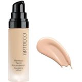 ARTDECO Complexion Make-up Perfect Teint Foundation 08 Gentle Ivory