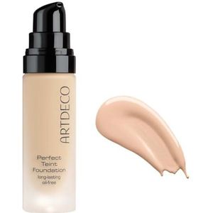 ARTDECO Complexion Make-up Perfect Teint Foundation 08 Gentle Ivory