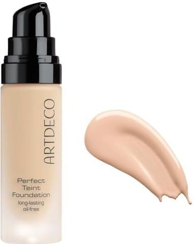 ARTDECO Complexion Make-up Perfect Teint Foundation 08 Gentle Ivory