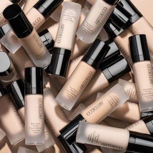 Perfect Teint Foundation 28