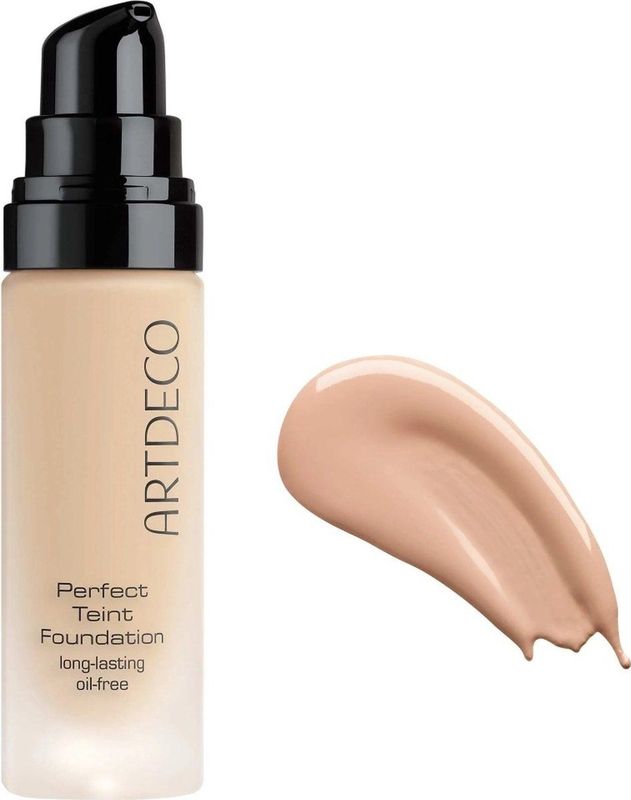Artdeco Perfect Teint Foundation No. 32 Cool Cashew 20 ml