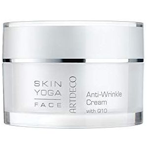 ARTDECO - Skin Yoga - Gezichtscrème - 50 ml - Co-enzym Q10