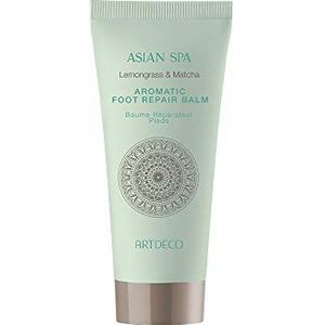 Artdeco Lemongrass & Matcha Aromatic Foot Repair Balm (100 ml)