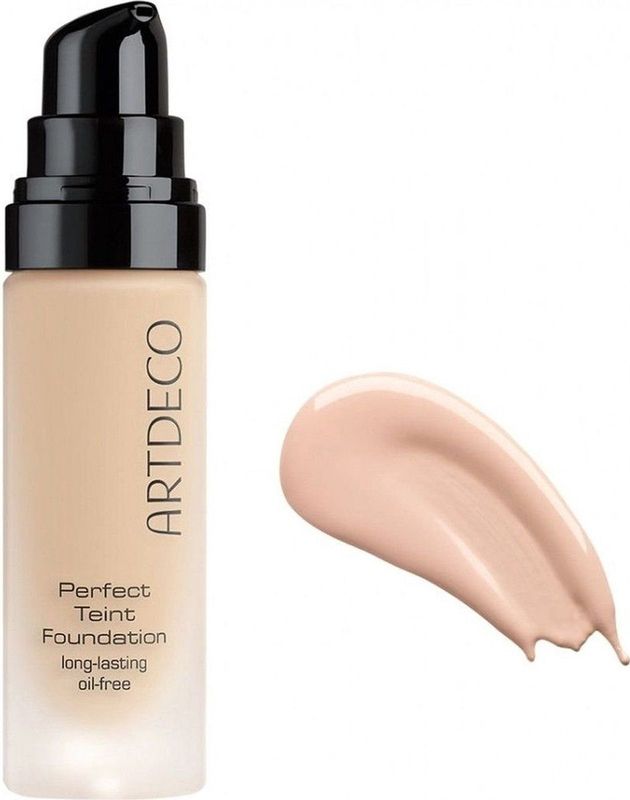 ARTDECO Perfect Teint Foundation 20 ml 04 - Pure Porcelain