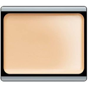ARTDECO Camouflage Cream, Abdeckcreme Concealer, 4.5 g 1 Stuk