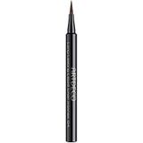 Artdeco Long Lasting Liquid Eyeliner Intense 04 Brown Line