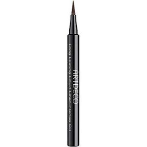 Artdeco Long Lasting Liquid Eyeliner Intense 04 Brown Line