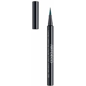 Artdeco Long Lasting Liquid Eyeliner Intense 08 Green Line