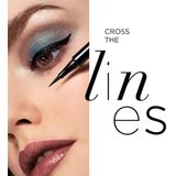 Artdeco - Liquid Eyeliner Intense - Vloeibare Eyeliner - Zwart - Langhoudend