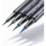 Artdeco - Liquid Eyeliner Intense - Vloeibare Eyeliner - Zwart - Langhoudend