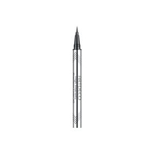 ARTDECO Glamtopia Trick of the Light Extra Dimension Skinfinish Kit Eyeliner 0.55 ml No. 10 Ultra Black 0,6 ml