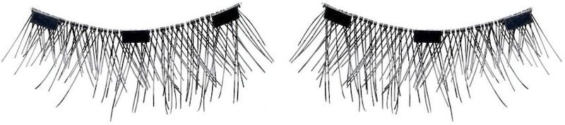 Artdeco - Valse Wimpers - Synthetisch Haar - Maximaal Volume