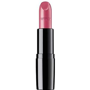 ARTDECO Perfect Color Lipstick - Langdurige glanzende rode lippenstift - 1 x 4 g