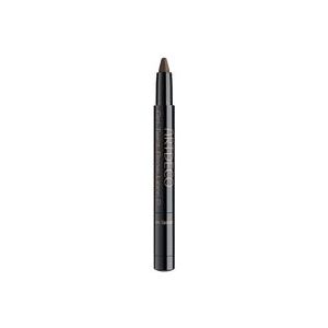 ARTDECO Look, Brows are the new Lashes Gel Twist Wenkbrauwpotlood 0.8 g 2 - Deep Brown