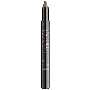Artdeco - Gel Twist Brow Liner - 7 Blonde - Pomade