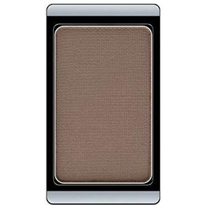 ARTDECO Eyebrow Powder Wenkbrauwpoeder 0.8 g Nr. 4 - Soft Taupe