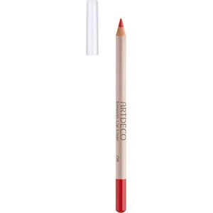 Artdeco Smooth Lipliner Poppy Field
