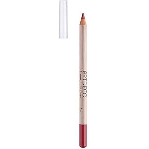 Artdeco Smooth Lipliner 24 Clearly Rosewood 1,4 gram