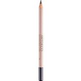 Artdeco Smooth Eyeliner 15 Volcanic Ash 1,4 gram