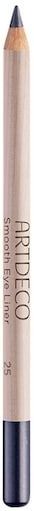 Artdeco Smooth Eyeliner 25 Deep Sea 1,4 gram