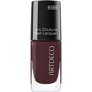 Artdeco Art Couture Nail Lacquer / Nagellak 698 Roasted Chestnut