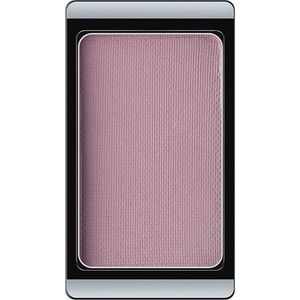 ARTDECO Oogschaduw - kleurintensieve langdurige oogschaduw mat - 1 x 1 g