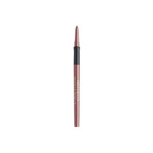 ARTDECO Mineral Lip Styler - Langdurige lipliner met geïntegreerde puntenslijper, 1 x 0,4 g
