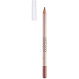 Artdeco - Smooth Lip Liner - 33 Nougat