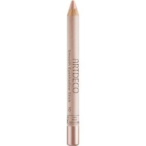 Oogschaduw Artdeco pearly golden beige Verzachter (3 g)