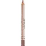 ARTDECO Smooth Eyeshadow Stick - Duurzaam en Glinsterend - Kleur 68 Sparkling Hazel