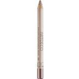 ARTDECO Smooth Eyeshadow Stick - Duurzaam en Glinsterend - Kleur 68 Sparkling Hazel