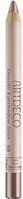 ARTDECO Smooth Eyeshadow Stick - Duurzaam en Glinsterend - Kleur 68 Sparkling Hazel