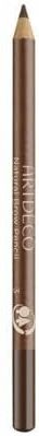 Artdeco - Natural Brow - Wenkbrauwpotlood - Nº 3 - Natuurlijk