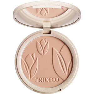 Artdeco Natural Finish Compact Foundation 5 Medium Beige 7,5 gram