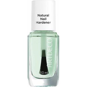 ARTDECO - Natural Nail Hardener - Nagellak - 10 ml - Veganistisch