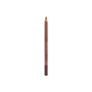 Wenkbrauwpotlood Artdeco Natural Brow medium brunette (1,4 g)