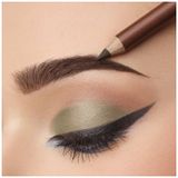 Wenkbrauwpotlood Artdeco Natural Brow Ash Brown (1,4 g)