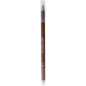 Wenkbrauwpotlood Artdeco Natural Brow Ash Brown (1,4 g)