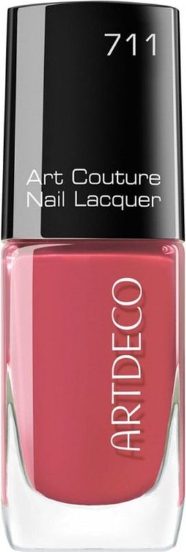 ARTDECO - Art Couture - Nagellak - Roze - 1 x 10 ml