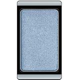 Oogschaduw - Blauw - Poeder - Nr. 76 - Pearly Forget-Me-Not