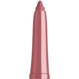 ARTDECO Mineral Lip Styler - Langdurige lipliner met geïntegreerde puntenslijper, 1 x 0,4 g, kleur nr. 26 - mineral flowerbed
